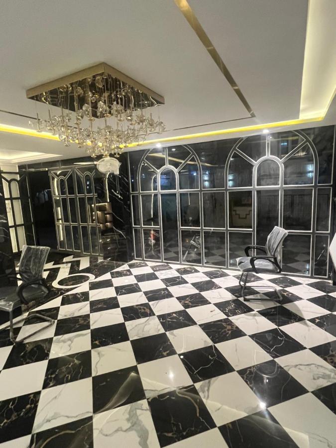 Reside Inn Avenue Бенґалуру Екстер'єр фото