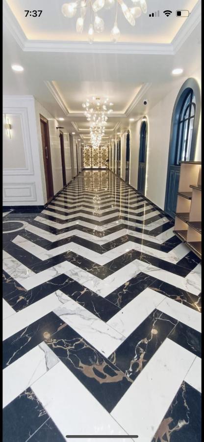 Reside Inn Avenue Бенґалуру Екстер'єр фото