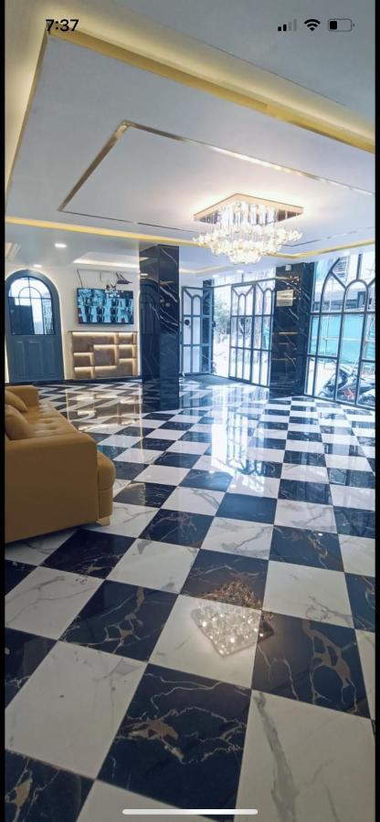 Reside Inn Avenue Бенґалуру Екстер'єр фото
